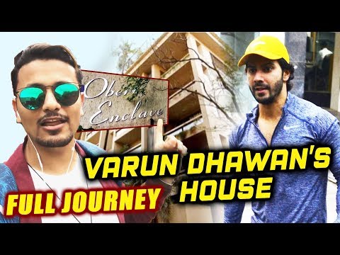 download lagu mp3 mp4 How To Meet Varun Dhawan, download lagu How To Meet Varun Dhawan gratis, unduh video klip How To Meet Varun Dhawan