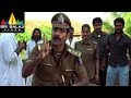 Vikramarkudu Telugu Movie Part 11 14 Ravi Teja Anushka Sri Balaji Video