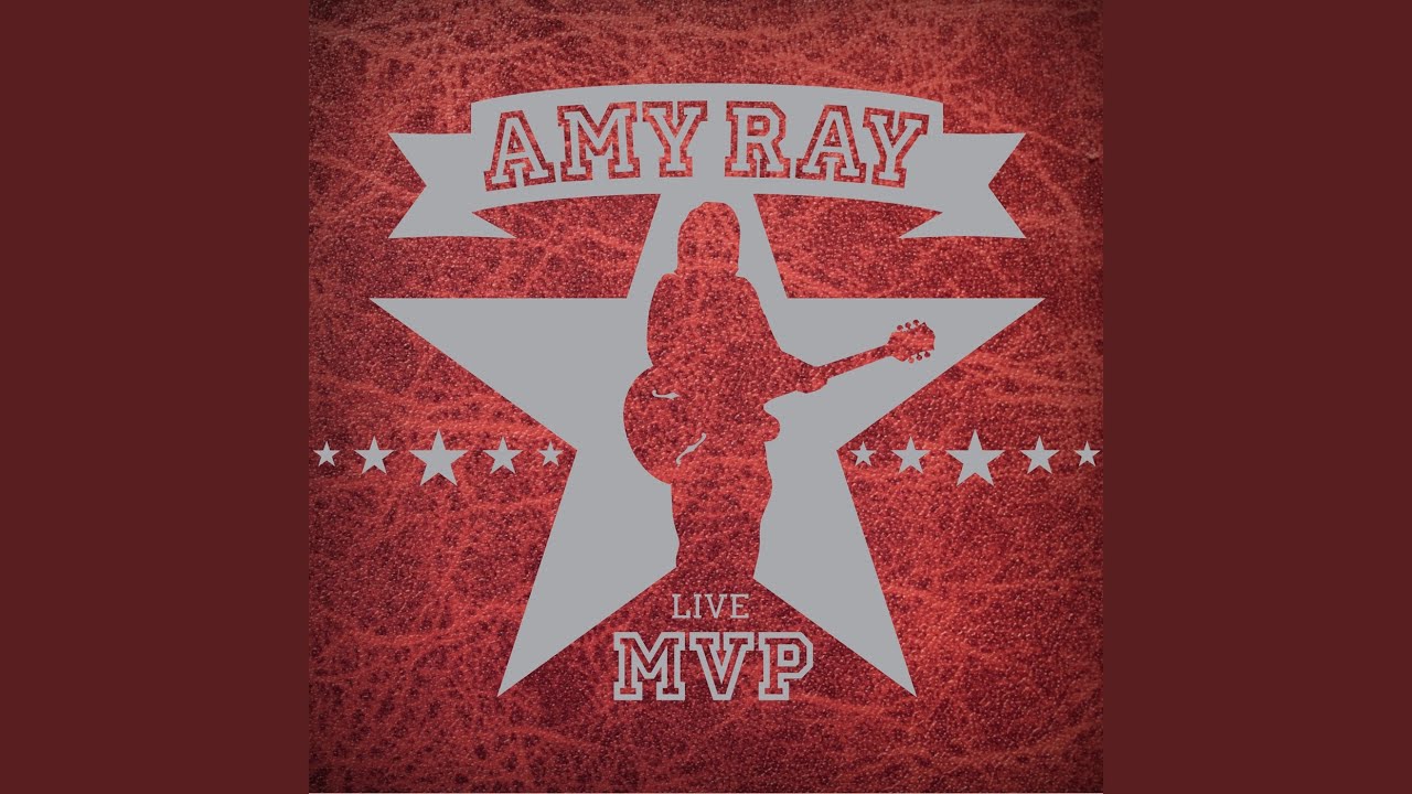 Amy Ray - Covered for You