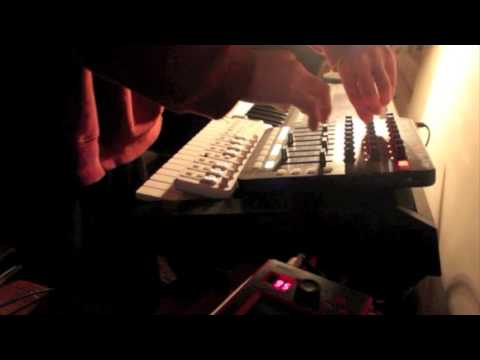 PhOniAndFlOrE - Tribal Roots (Pacify LP) /// Live Mix