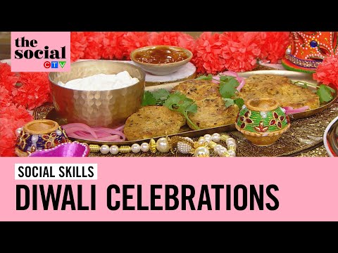 Meaningful dishes to celebrate Diwali | The Social