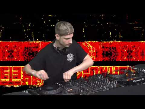 NEO x Munsinger (Techno Therapy)