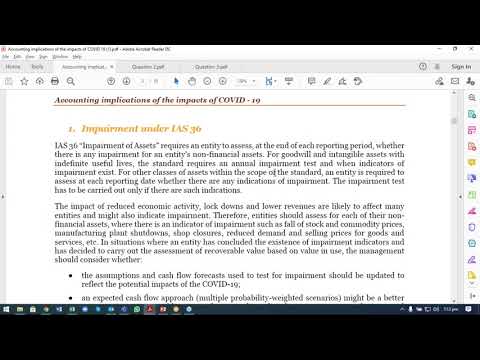 ACCA SBR SEP 2020 DAY 4