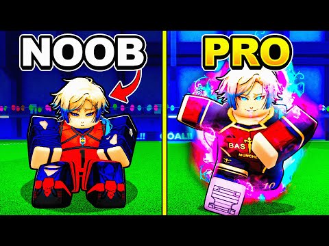 I PERFECTED KAISER STYLE… This Style is NEXT LEVEL | Blue Lock Rivals