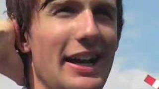 Gallows - Making &#39;Staring At The Rude Bois&#39;