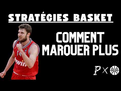 L'ART DE COUPER POUR MARQUER (ENCORE ET ENCORE)