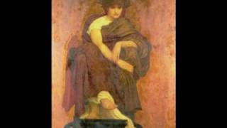 Daemonia Nymphe-To Goddess Mnemosyne(Ancient Greek Music)