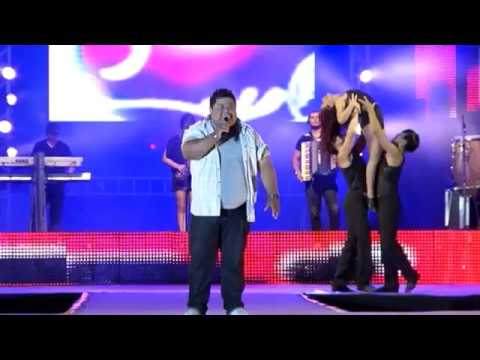 Noda de Caju   DVD Petrolina   PE 2011   (Sem Você)