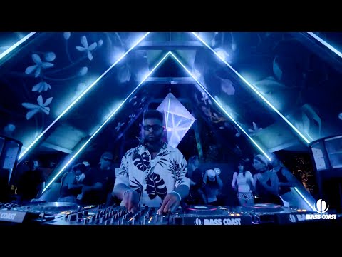 Martyn Bootyspoon DJ Set | Live at Bass Coast 2025