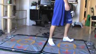 Mixmania - Outer Space