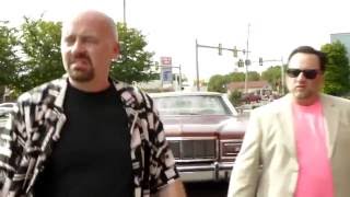 NIGHTBLADE Trailer #1 video