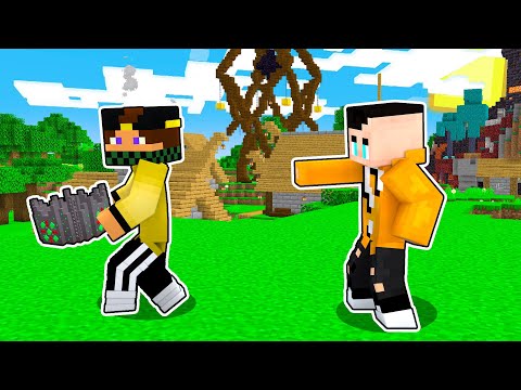 @Marcy STOLE THE BIG DARK CROWN!