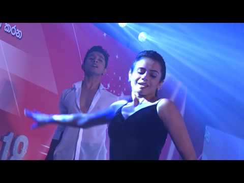 Eka dawasaka api | එක දවසක අපි | Dialog Ridee Reyak launch Event