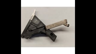 HOW TO TUNE A GLOCK CONNECTOR