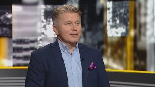 MATCZAK KOMENTUJE ZWYCIĘSTWO NAWROCKIEGO: "CZŁOWIEK CZĘSTO GŁOSUJE Z ZEMSTY"