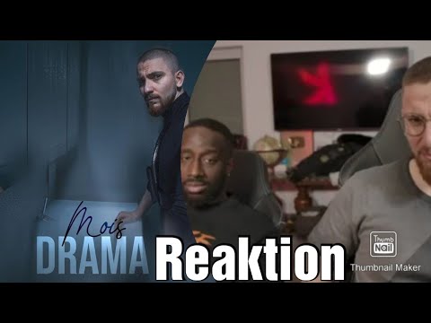 ❌Mois & Manuellsen Reagieren auf Mois - Drama❌
