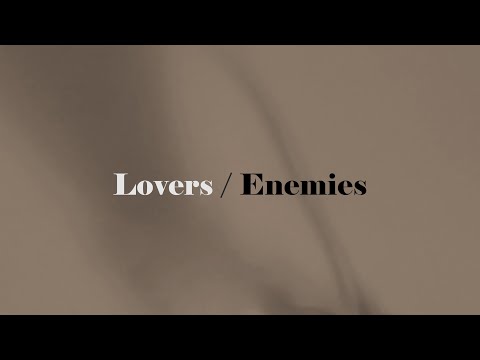 Tamide - Lovers To Enemies [prod. Franz1s]