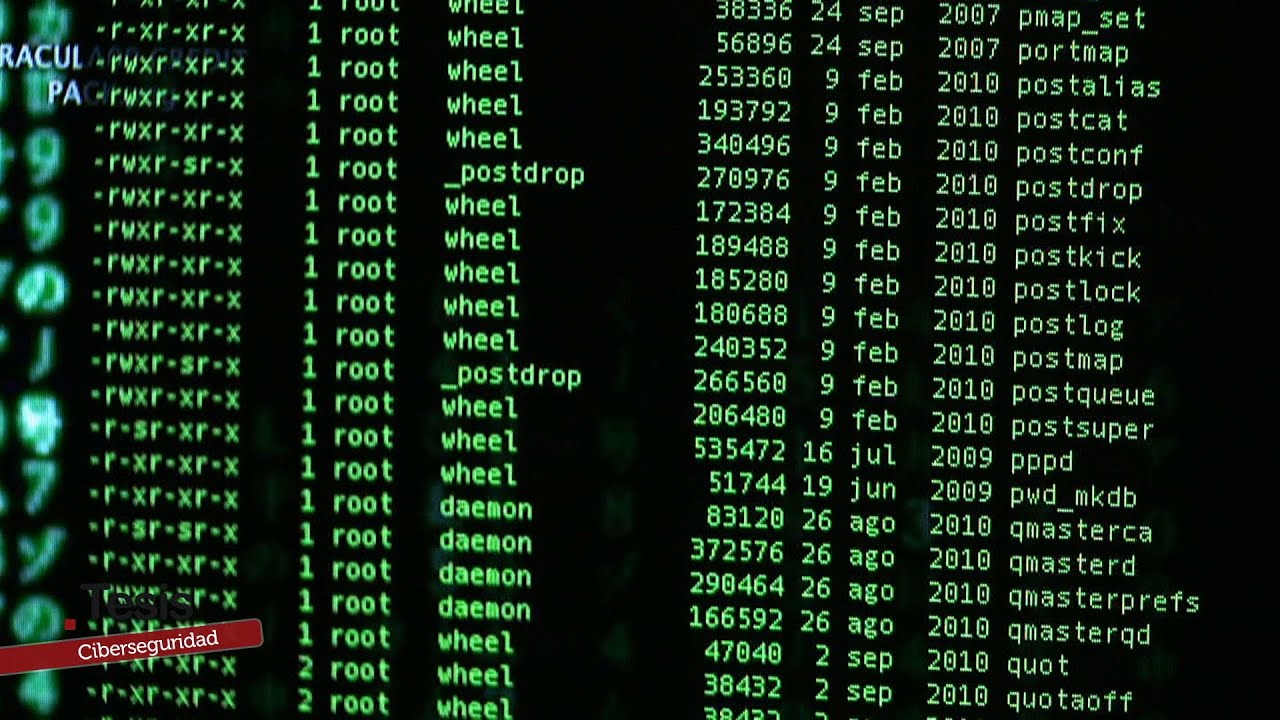 CIBERDELINCUENCIA Y CIBERSEGURIDAD