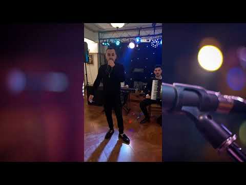 Miță De la Ploiesti Si Alex Band - Hai, Hai, Ca Viata Trece LIVE  2023