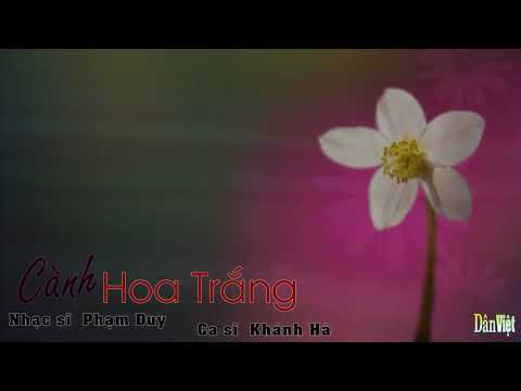 Thể hiện bởi Khánh Hà