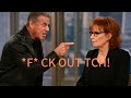 📌 Title:‎"Sylvester Stallone Destroys Joy Behar on Live TV | Walks Out to Standing Ovation!"