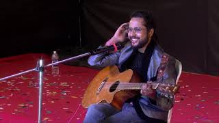 Shivam Pathak Live (Part1) - Kharghar Ki Devi 2020 on 29/01/2020