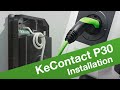 Keba c-series GREEN EDITION