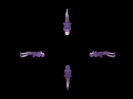 【MMD】【Holographic】Gahata Meiji - Persecution Complex ...