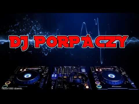 JOHNNY SHAND   -   CLUB OF BROKEN HEARTS   (DJ PORPACZY REMIX)