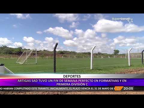Supernoticias - 01/06/2026