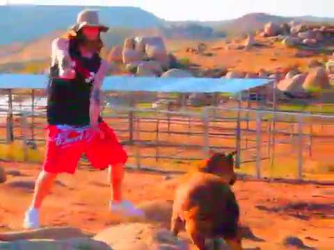 SquidBoyz - BOBBY TRILL (Official Music Video)