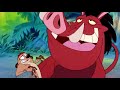 Timon Pumbaa Seasons 1 3 Intros Finnish HD