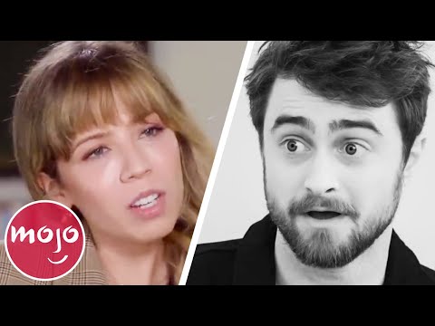 Top 10 Actors Who Opened Up About the Price of Fame