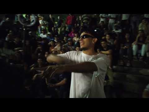 COTA vs HENRRY - 4tos - Fecha 6 KING OF KINGS Temporada 2022 II