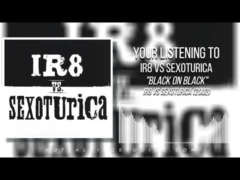 IR8 VS Sexoturica (2002) (FULL ALBUM) #devintownsend #jasonnewsted #fullalbum #nfsmedia #metallica