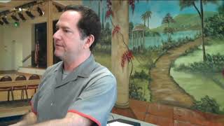 Ricky Martin Jimmy Durante Groucho Imitations Donald Trump George Bettinger Comedy