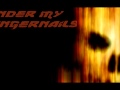 Skillet - Fingernails (Lyrics) [HD]