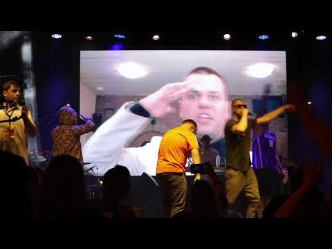 Demonio x Furio Đunta - JUG LIVE @DodjinaAmfivol8