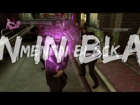 Yakuza 0 playthrough pt102 - The Search Continues...