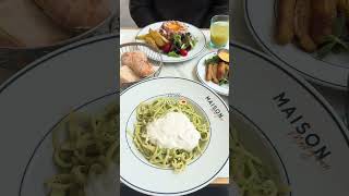 Day 2 in Nice 🌞🌴🌺✨ #vlog #dailyvlog #studyingabroad #Nice #offlinelove #ニース #オフラインラブ#海外留学