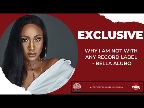 Watch Shocking Reason Why 'Bella Alubo' Is Not With Any Record Label