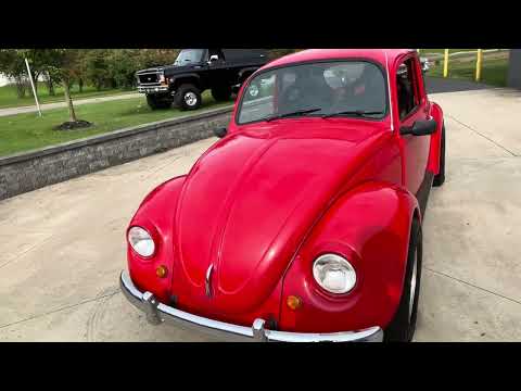 1975 Volkswagen Beetle (CC-2115797) for sale in Hilton, New York