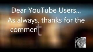 Il Divo and Sarah Brightman - En Aranjuez Con Tu Amor (Where is it?)