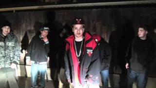 On the Grind-Hawk$ & Izzy R of RL Ent. (OFFICIAL MUSIC VIDEO)