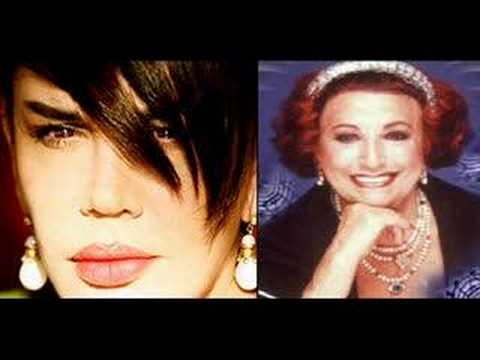 Müzeyyen SENAR ve Sezen AKSU - Gülşeni Hüsnüne Kimler Varıyor