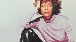 Whitney Houston The Lord Is My Shepard Instrumental