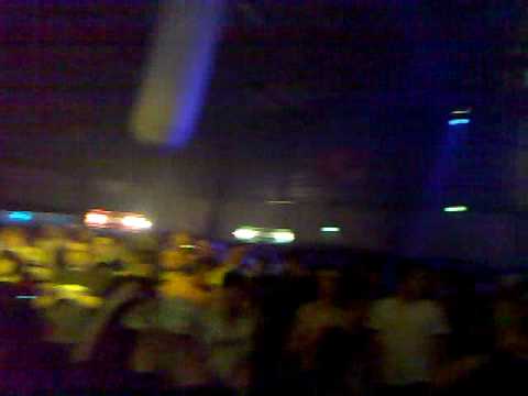 masters of hardcore 2009 met MC Tha Watcher en Nexes 2nd