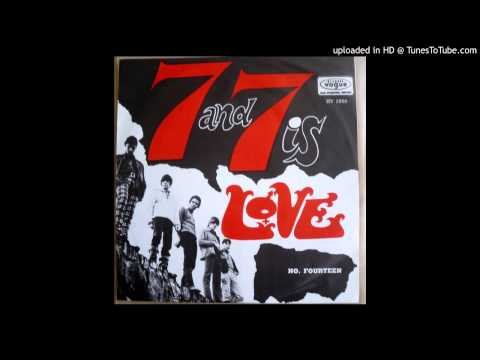 Love - 7 And 7 Is