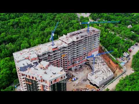 Complexul Solomon Grenoble Residence