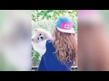 Dpz Poses For Girls